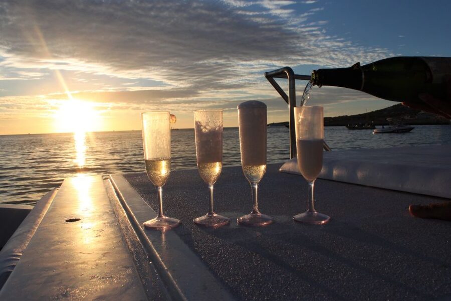 Ibiza: Snorkeling, Sunset Beach and Cave Boat Trip - The cave visit depends on the sea