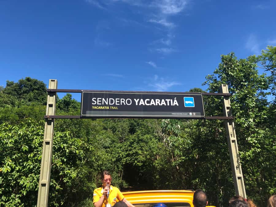 Iguazu Falls: Gran Aventura Boat and Argentinian Falls Tour - Who will enjoy this tour most