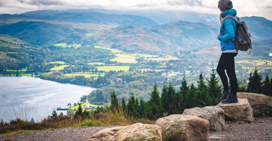 Inverness: Loch Ness Cruise, Castle, and Outlander Tour - Key points at a glance