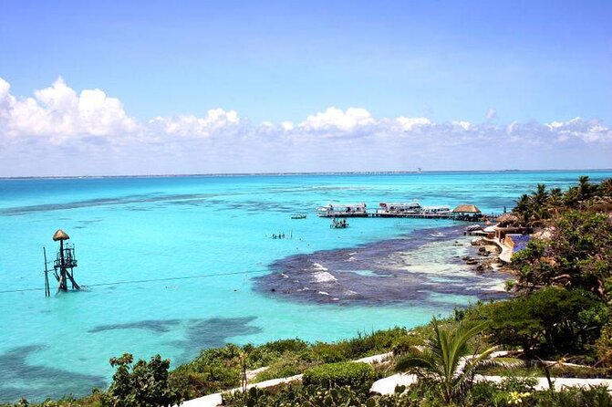 Isla Mujeres Luxury Sailing: Adults Only or Family Friendly - Key points to know before booking