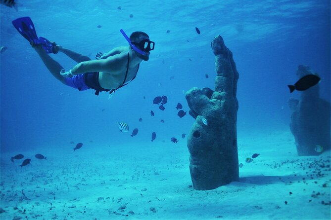 Isla Mujeres Luxury Sailing: Adults Only or Family Friendly - Weather, cancellations, and practical cautions