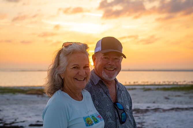 Island Sunset and Skyway Light Show - 3hr Boat Cruise in St. Pete - Why this cruise works as a St. Pete evening