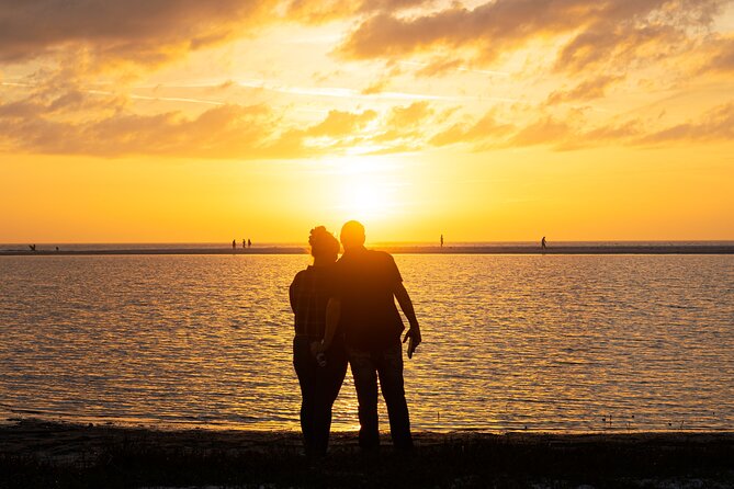 Island Sunset and Skyway Light Show - 3hr Boat Cruise in St. Pete - Price and the value of three hours