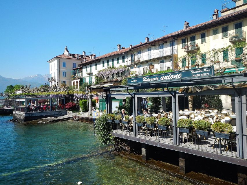 Isola dei Pescatori and Isola Bella Hop-on Hop-off Boat - Should you book the Isola dei Pescatori and Isola Bella boat?