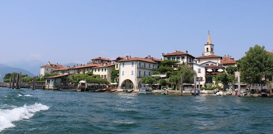 Isola dei Pescatori and Isola Bella Hop-on Hop-off Boat - Who will enjoy this island trip most