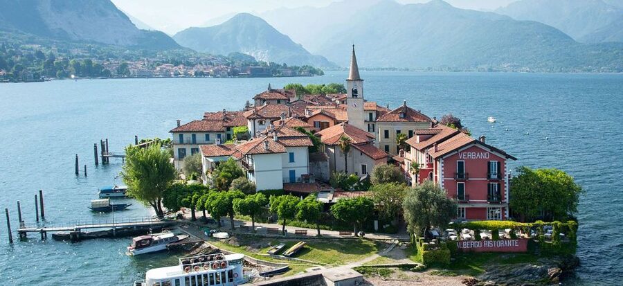 Isola dei Pescatori and Isola Bella Hop-on Hop-off Boat - Small details that can make the day easier