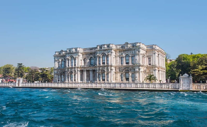 Istanbul: Bosphorus Cruise, Golden Horn, & Pierre Loti Hill - Is $31 good value?