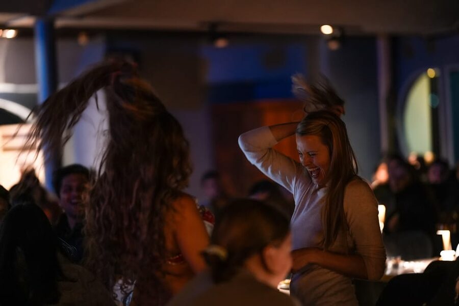 Istanbul: Bosphorus Cruise with Dinner Show - Should you book the Istanbul dinner cruise?