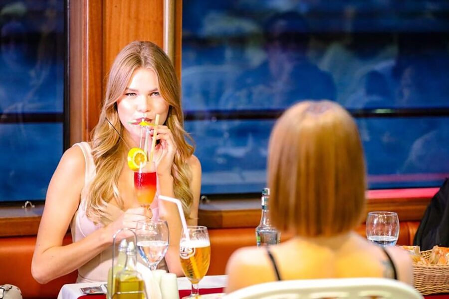 Istanbul: Bosphorus Night Dinner Cruise with Private Table - Is $47 a fair price?