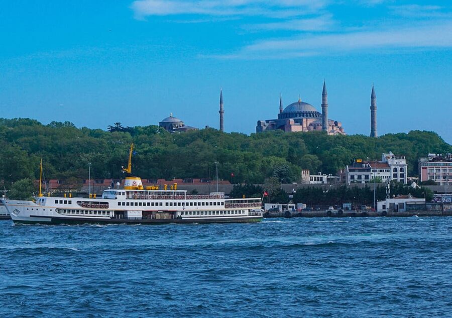 Istanbul: Bosphorus Sightseeing Cruise with Sunset Option - Who gets the most from this cruise