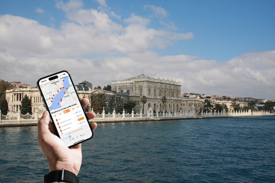 Istanbul: Daytime or Sunset Sightseeing Cruise & Audio Guide - Why the Bosphorus is the right place to see Istanbul