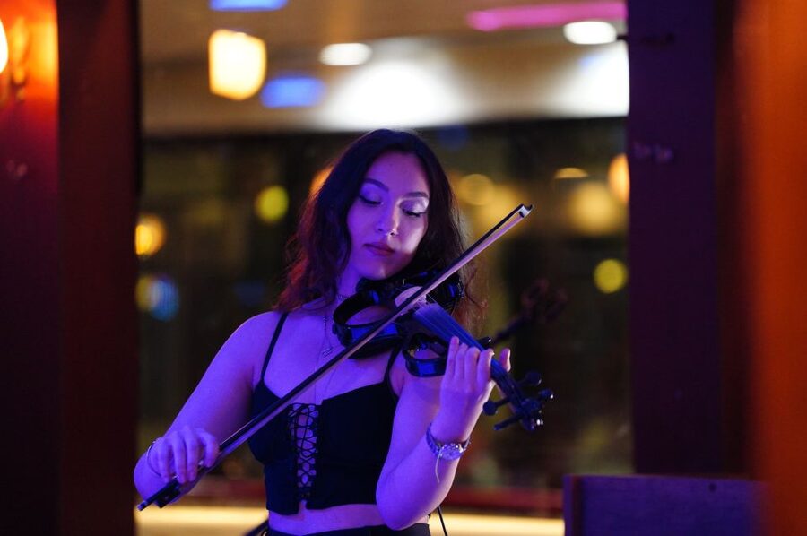 Istanbul: Dinner Cruise and Entertainment with Private Table - Under the Bosphorus Bridge and toward Rumeli Fortress