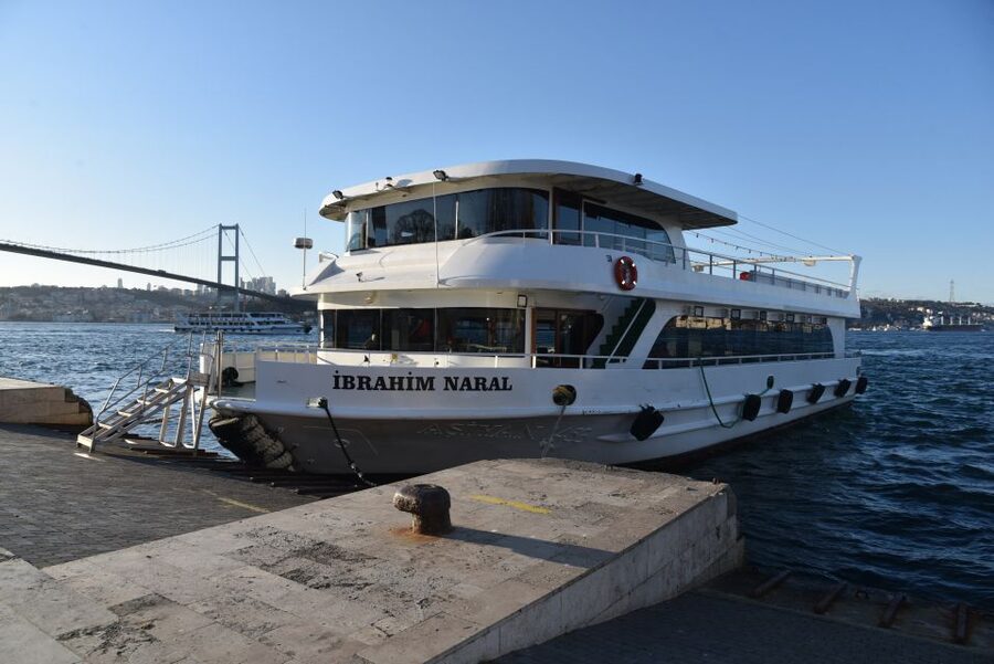 Istanbul: Explore Bosphorous on a Sunset Boat Cruise - Why this cruise earns a place in your Istanbul plans
