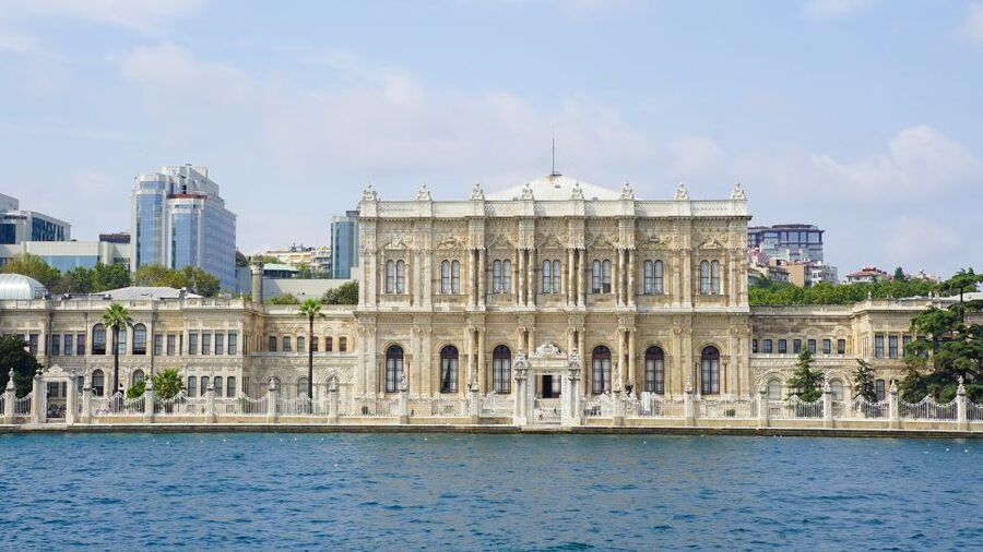 Istanbul: Explore Bosphorous on a Sunset Boat Cruise - Is $12 really good value?