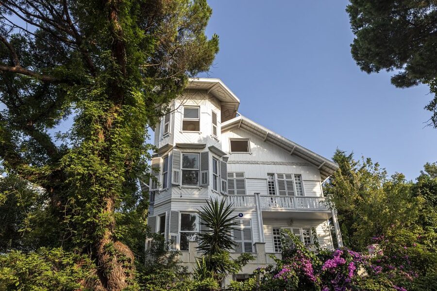 Istanbul: Princes' Islands Cruise w/Music, Lunch & Transfer - Is $34 good value?