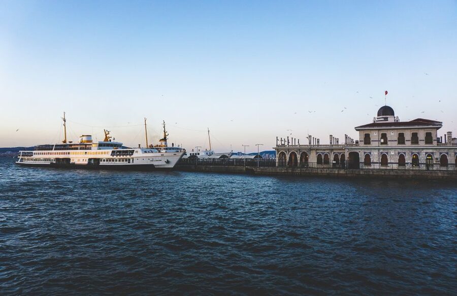 Istanbul: Princes' Islands Cruise w/Music, Lunch & Transfer - Who should book this island cruise?