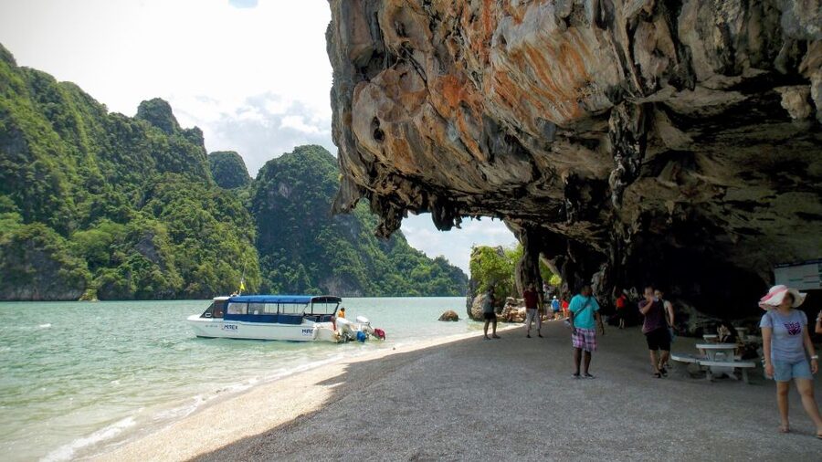 James Bond Island: Sightseeing Tour by Longtail Boat & Kayak - Who will enjoy this full-day outing