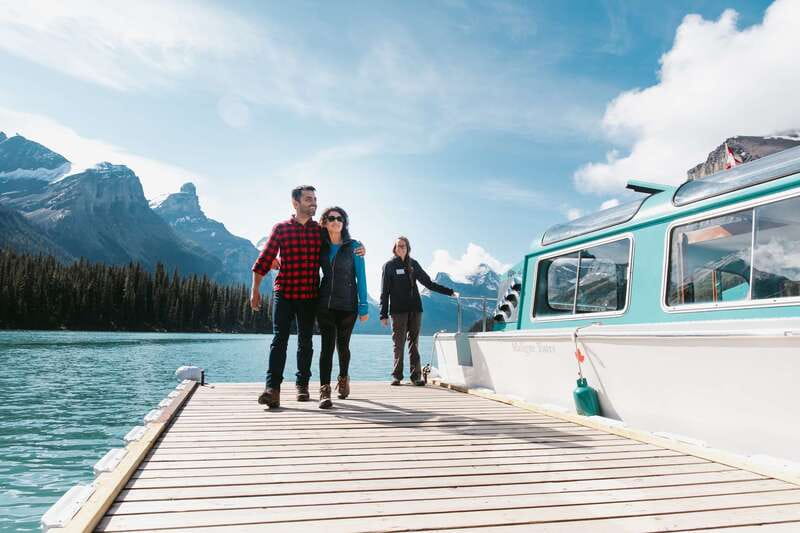 Jasper National Park: Maligne Lake Cruise With Guide - Key Points Before You Go