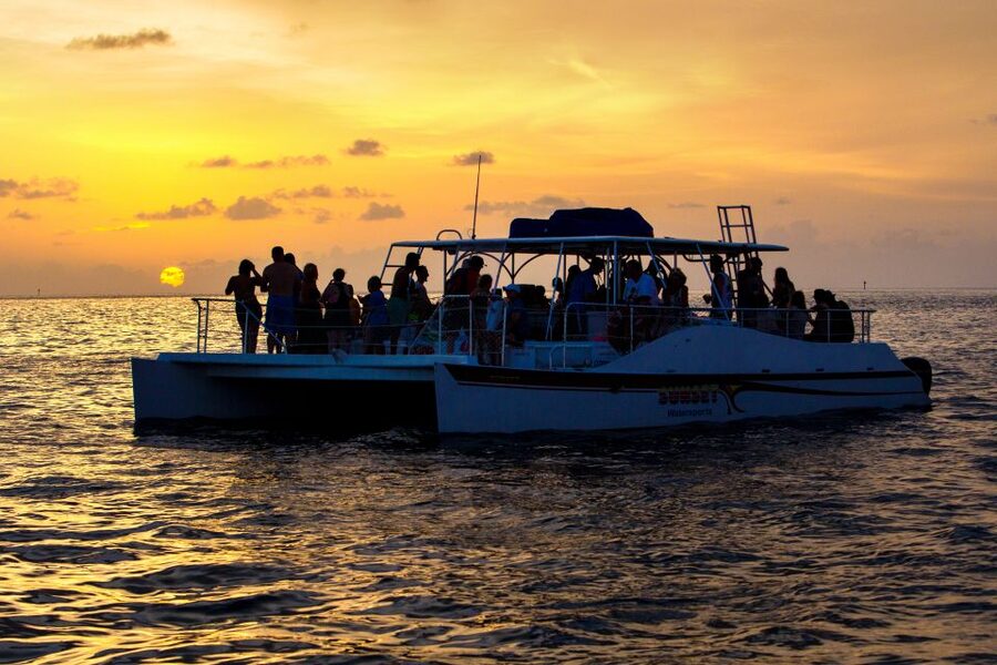 Key West: Dolphin Watching and Snorkeling Sunset Cruise - Key points to know before you book