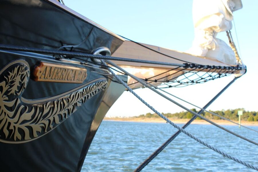 Key West: Schooner Sunset Sail with Food & Drinks - Who will enjoy this cruise most?