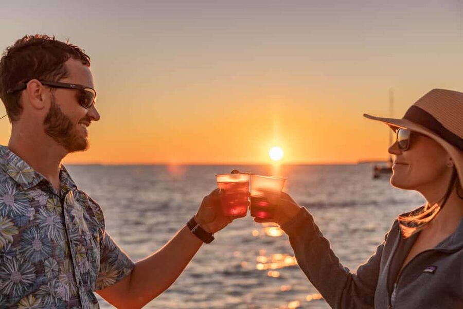 Key West Signature Sunset Cruise with Open Bar, Food & Music - Who Will Enjoy This Key West Cruise?