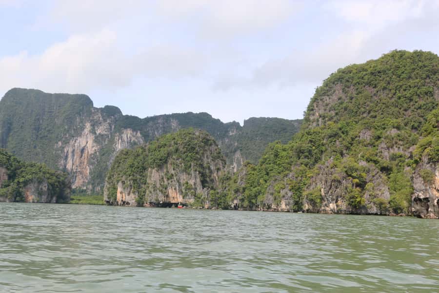 Khao Lak: Phang Nga Bay & James Bond Island by Longtail Boat - Practical advice before you go