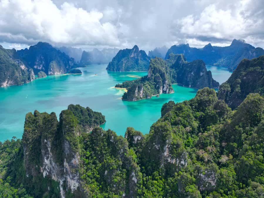 Khao Sok: Private Longtail Boat Tour at Cheow Lan Lake - Choosing 6 AM sunrise or 2:30 PM sunset