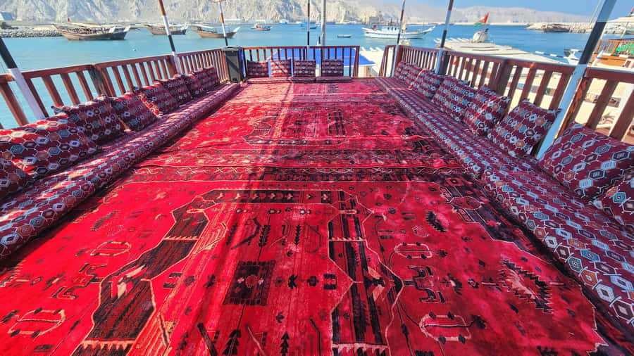 Khasab: Half-Day Dhow Cruise, Dolphin Watching, & Snorkeling - Coffee, Tea, Fruit, and Time to Slow Down