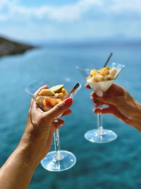 Kissamos: Balos & Gramvousa Luxury Catamaran Sailing Cruise - Why this catamaran is a better way to reach Balos