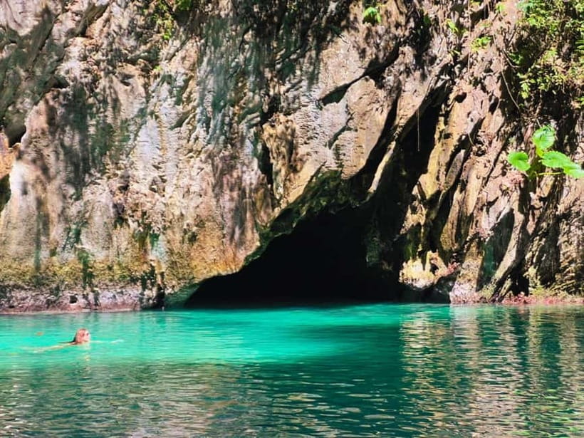 Ko Lanta: 4 Islands Snorkeling Tour by Longtail Boat - What $31 gets you