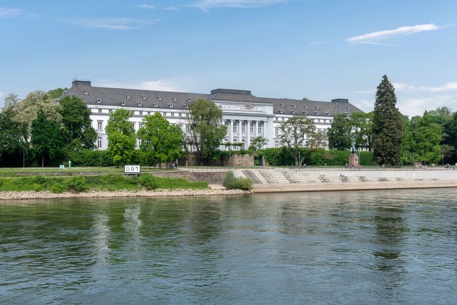 Koblenz: Old Town Sightseeing Cruise along the Rhine - Who will enjoy this Koblenz cruise?