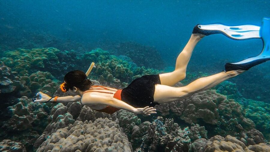 Koh Lipe: Longtail Boat Snorkeling Trip Program A - Meeting at Walking Street and boarding the longtail boat