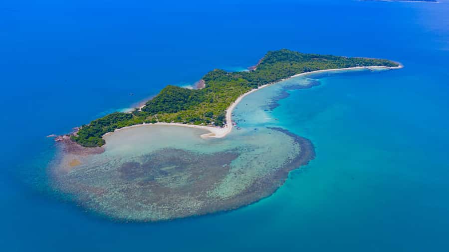 Koh Samui: Private Longtail Boat to Pig Island with Snorkel - Leaving from Thong Krut Pier