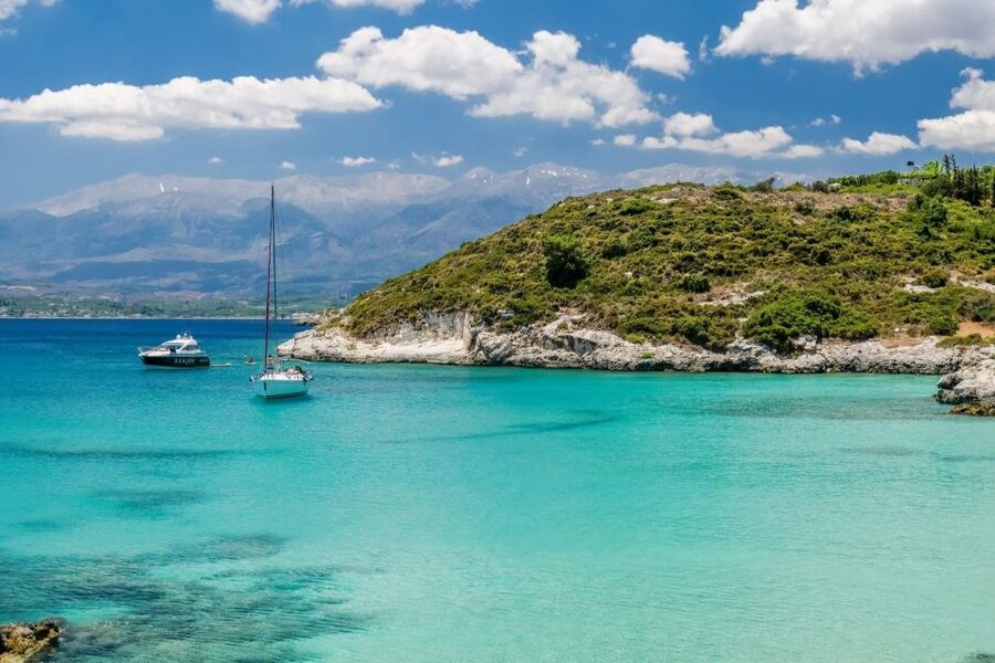 Kolimvari: Sailing Cruise with Meal & Water Activities - Quick reasons to consider this cruise