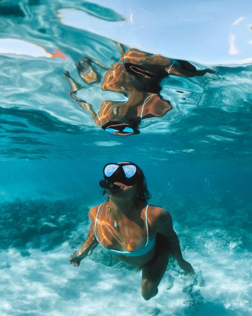 Kolimvari: Sailing Cruise with Meal & Water Activities - Who will enjoy it most