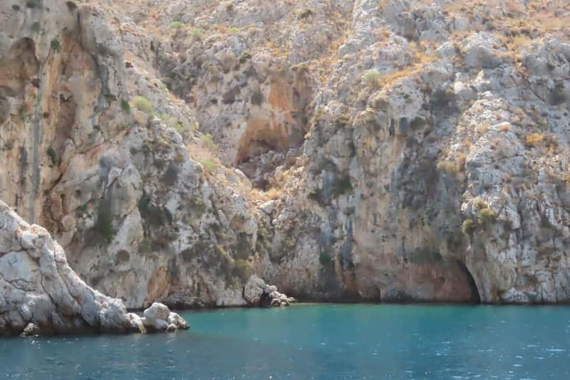 Kos : 3-Island Wooden Ship Cruise w/ Lunch on Captain Hook - Five things to know before you book