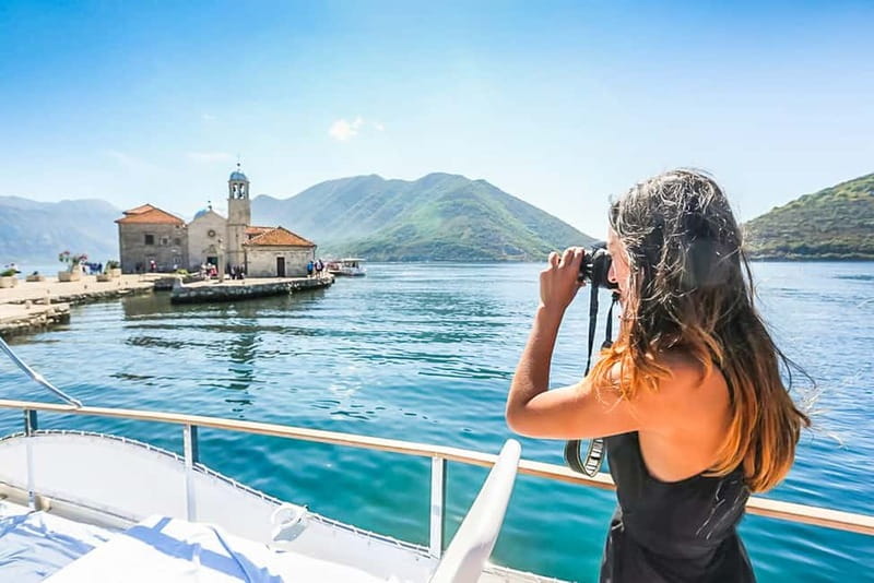Kotor Bay: Full-Day Catamaran Cruise with Blue Cave Visit - Key points to know before you book
