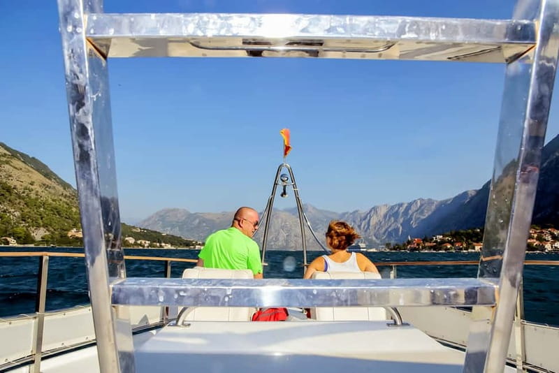 Kotor Bay: Full-Day Catamaran Cruise with Blue Cave Visit - Why this Kotor Bay cruise is worth a full day