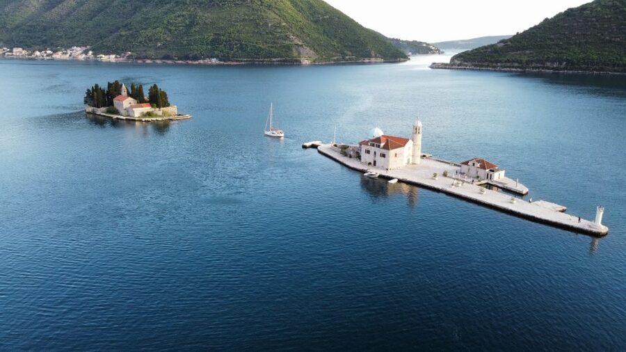Kotor: Boat Cruise with Blue Cave Swim and Submarine Base - Who will enjoy this trip most?