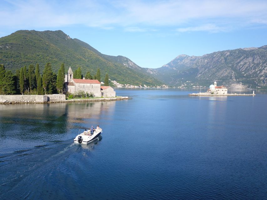 Kotor: Boat Cruise with Blue Cave Swim and Submarine Base - Timing, weather, and practical comfort