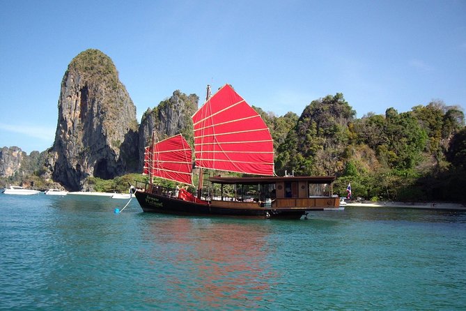 Krabi 4 Island Sunset Snorkeling Cruise + Bioluminescent Swim - Why this Krabi cruise feels different from a standard island tour