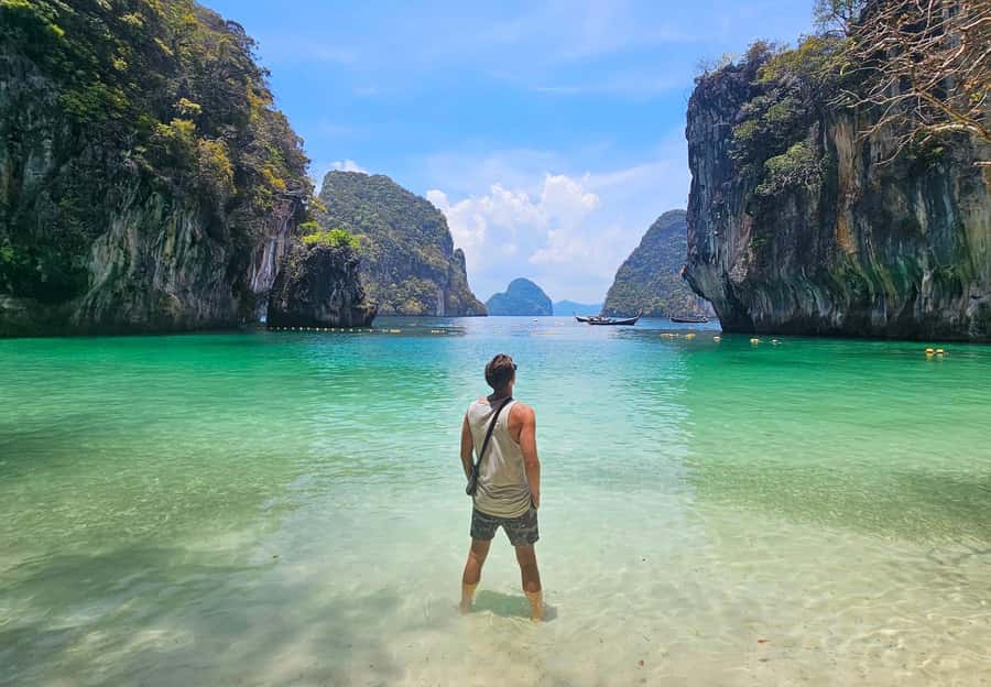 Krabi: Island Hopping Tour by Private Longtail Boat - Why the early departure is worth it