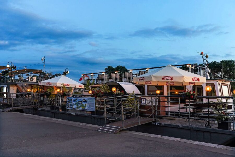 Krakow: Sightseeing Cruise by Vistula River - What this Krakow river cruise is really like