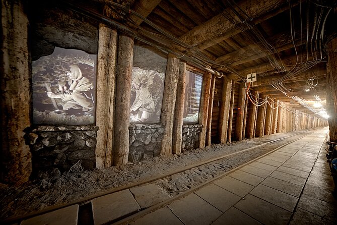 Krakow: UNESCO Bochnia Salt Mine Tour & Boat Expedition - Why Bochnia feels different from Wieliczka