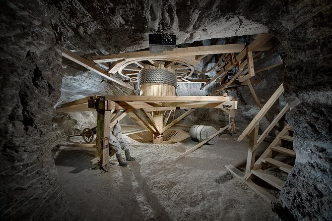 Krakow: UNESCO Bochnia Salt Mine Tour & Boat Expedition - Is $33 good value for a Kraków day trip?