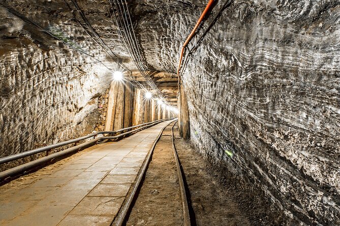 Krakow: UNESCO Bochnia Salt Mine Tour & Boat Expedition - Who should book this mine tour?