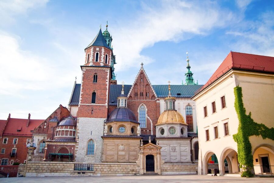 Krakow: Vistula River Cruise with Historical Views - Timing, weather, and comfort