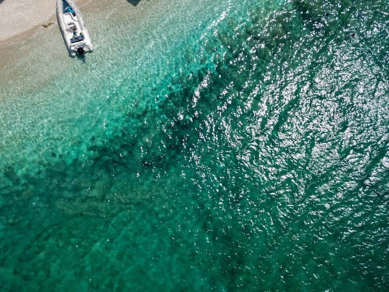 Ksamil: Boat Trip To 5-Islands Of Ksamil & Twin Islands - Who will enjoy this most
