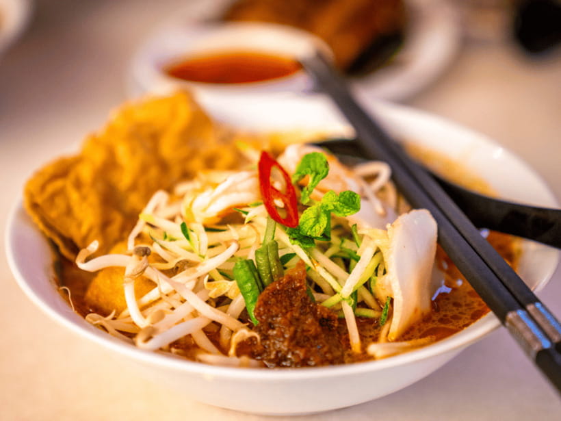 Kuala Lumpur: Malacca Day Trip with River Cruise and Lunch - The Peranakan lunch is more than a convenient meal