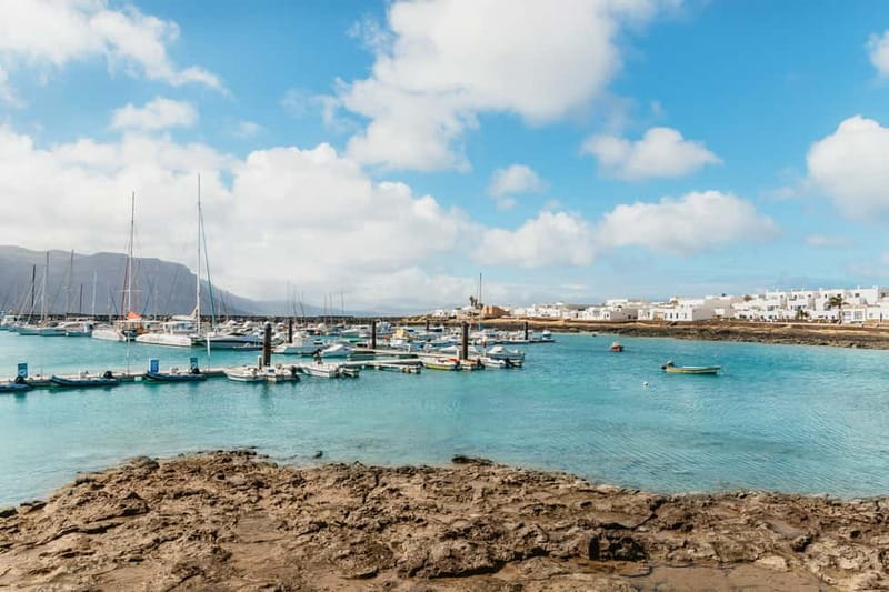 La Graciosa: Island Cruise with Lunch and Water Activities - Practical packing advice